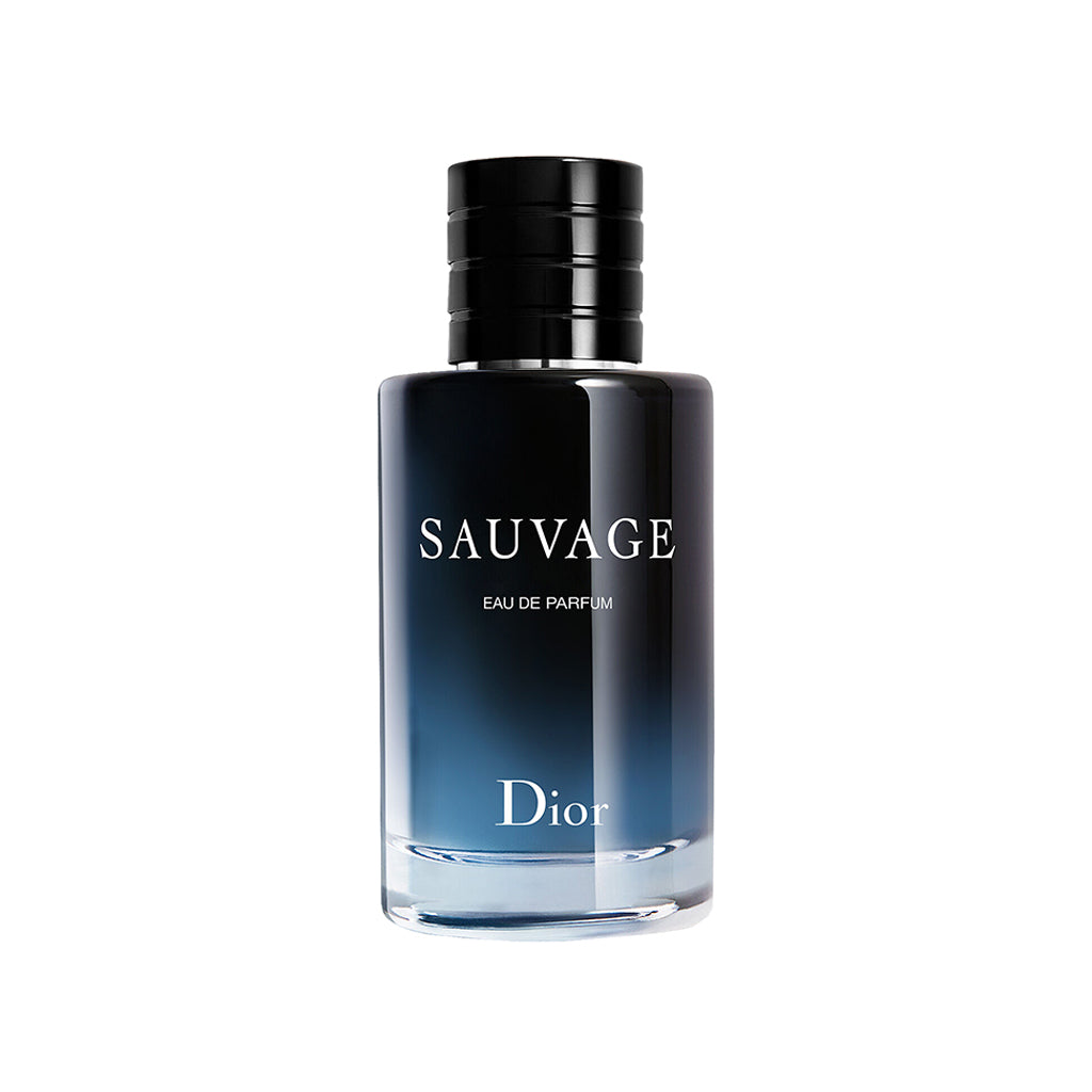 DIOR SAUVAGE edp 100ml (authentic tester)