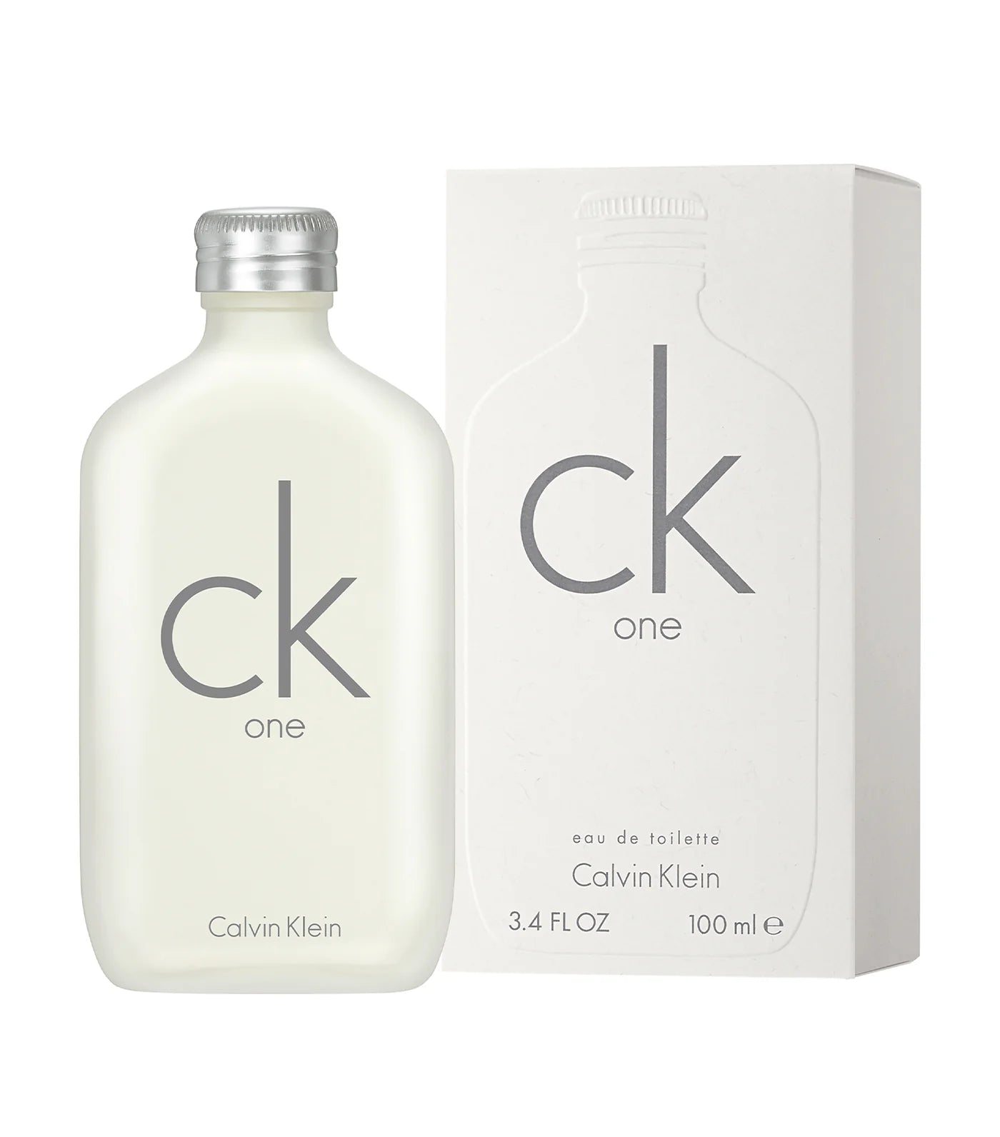 CALVIN KLEIN CKONE edt 100ml (authentic tester) + FREE JAP BRACELET