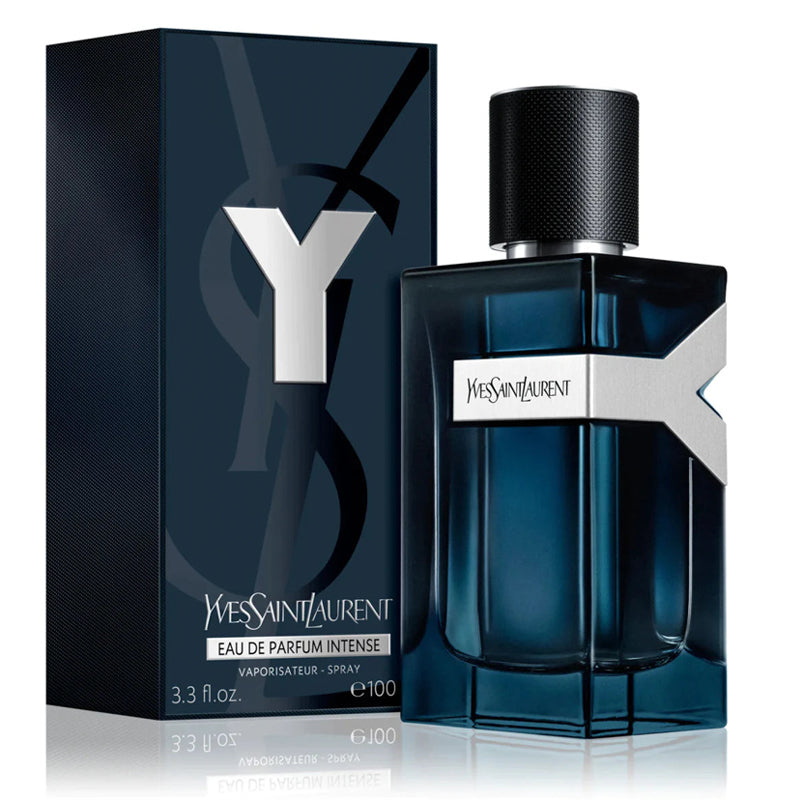 YSL Y edp 100ml (authentic us tester)