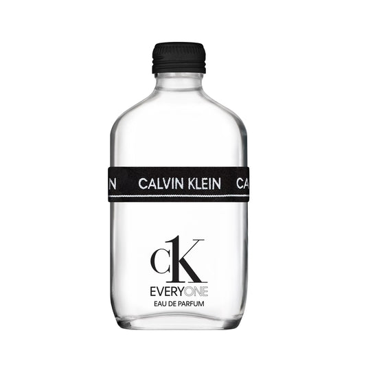 CALVIN KLEIN CK EVERYONE 100ml (authentic tester) + FREE JAP BRACELET