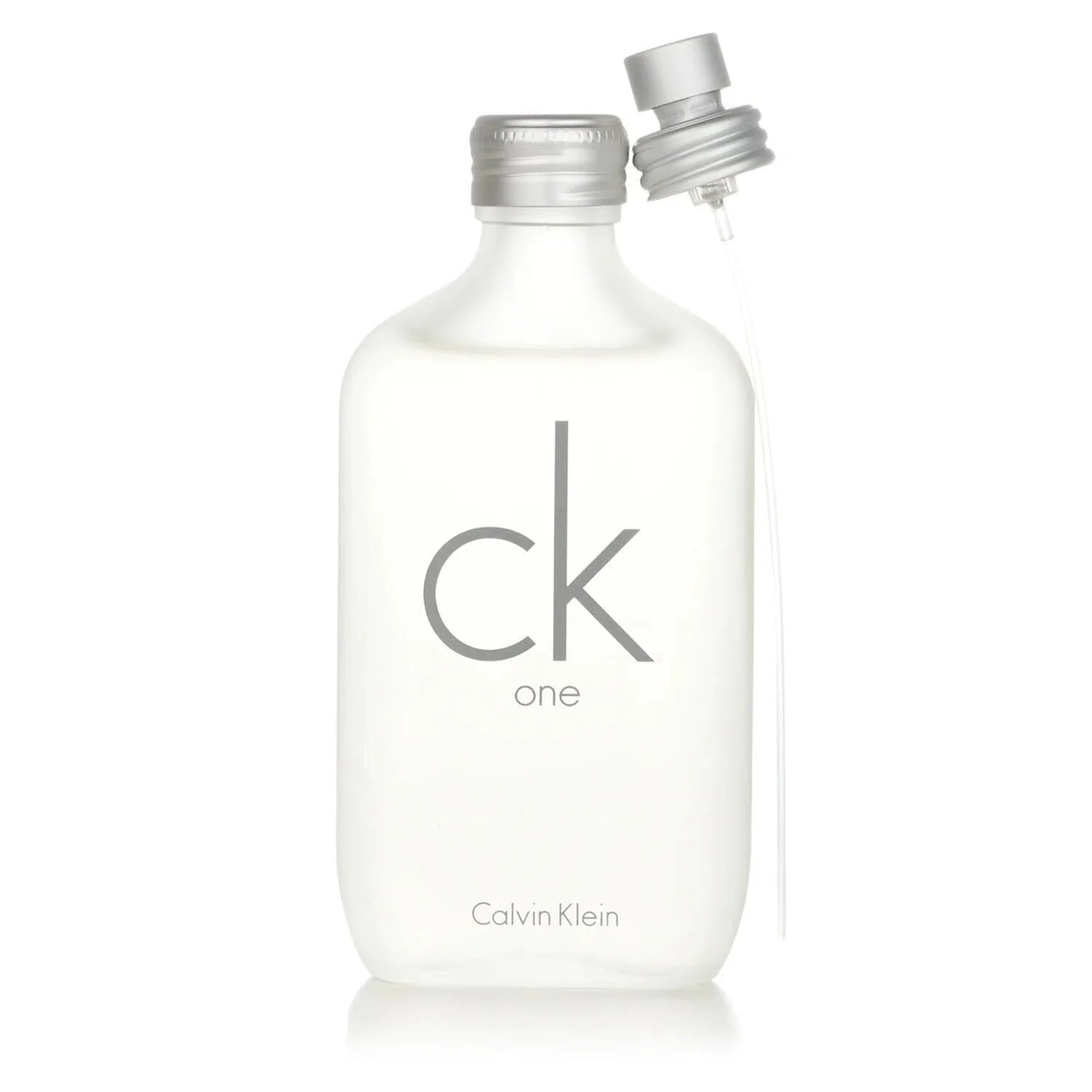 CALVIN KLEIN CKONE edt 100ml (authentic tester) + FREE JAP BRACELET