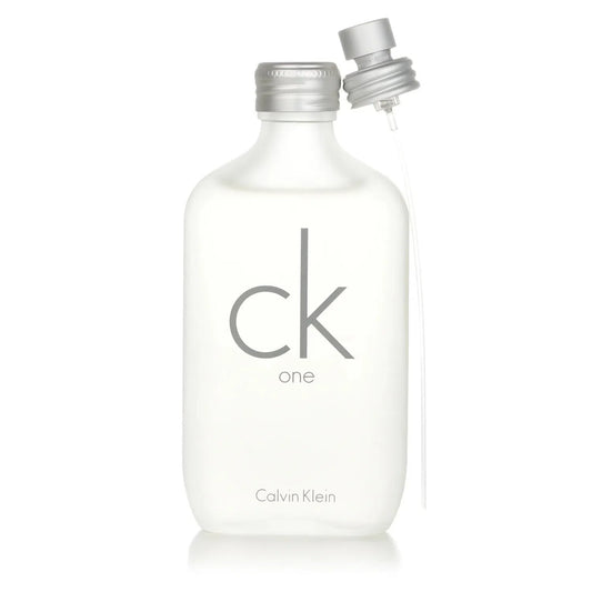 CALVIN KLEIN CKONE edt 100ml (authentic tester) + FREE JAP BRACELET