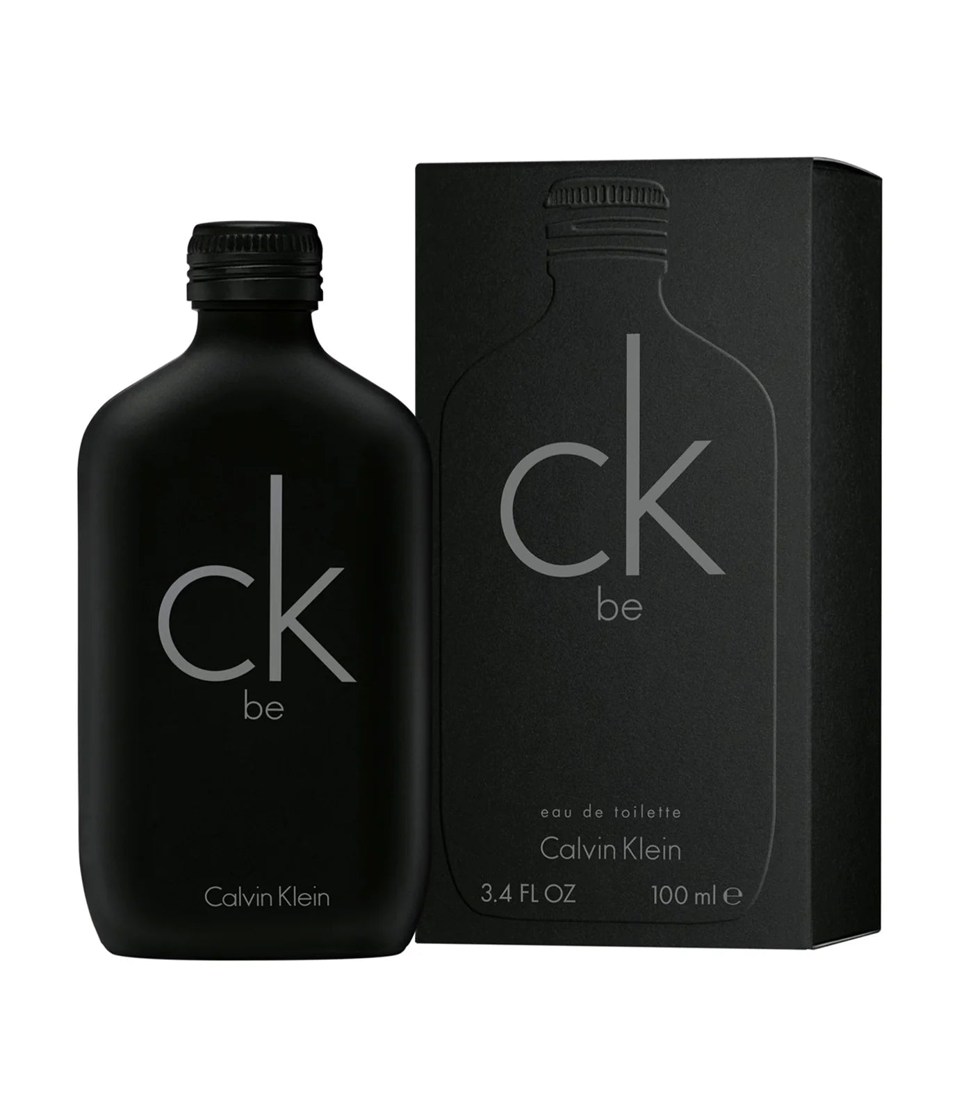 CALVIN KLEIN CKBE edt 100ml (authentic tester) + FREE JAP BRACELET