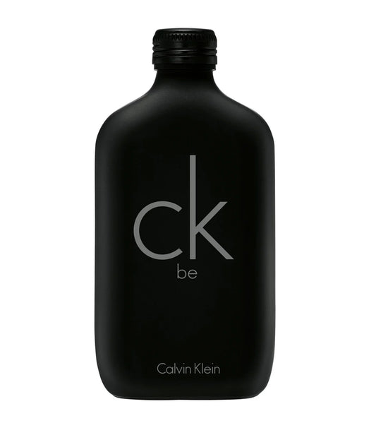 CALVIN KLEIN CKBE edt 100ml (authentic tester) + FREE JAP BRACELET