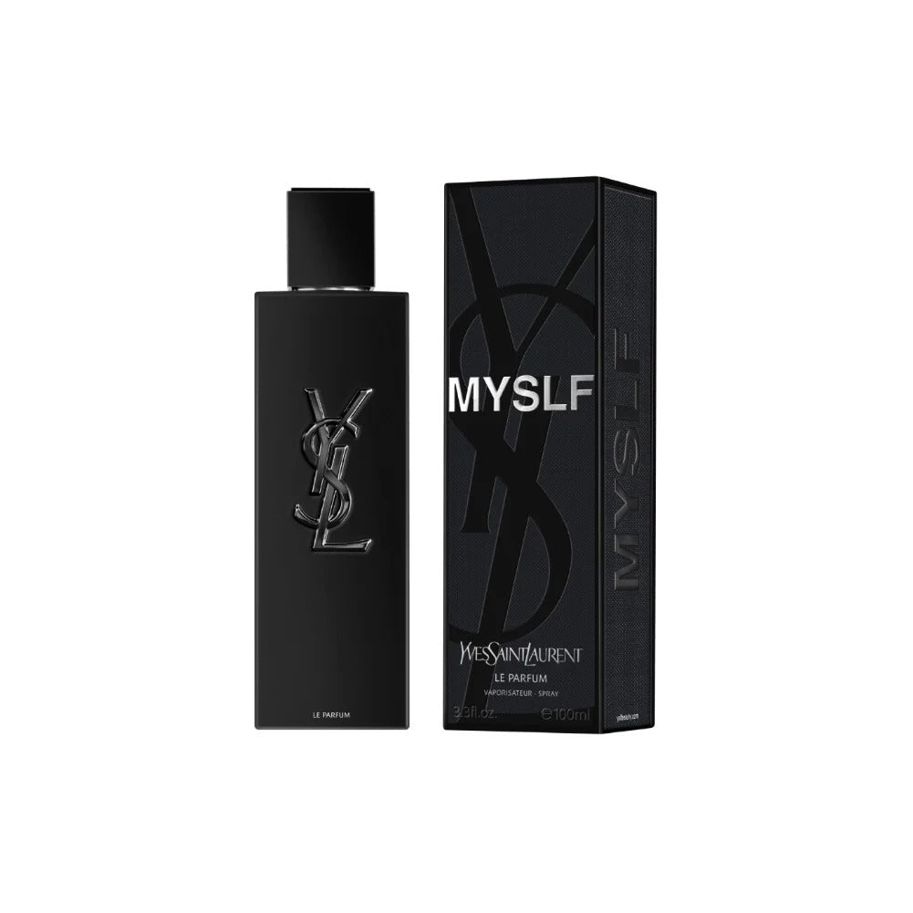 YSL MYSLF 100ml LF (authentic tester)